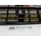 Grelha, JOM, Audi A3 8L 95-00, badgeless, black