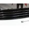 Grelha, JOM, Audi A3 8L 95-00, badgeless, black
