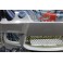 Para-choques frontal BMW E46 Compact M1 Look em fibra  