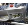 Para-choques frontal BMW E46 Compact M1 Look em fibra  
