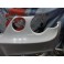 Para-choques frontal BMW E46 Compact M1 Look em fibra  