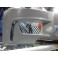 Para-choques frontal BMW E46 Compact M1 Look em fibra  