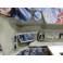 Para-choques frontal BMW E46 Compact M1 Look em fibra  