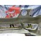 Para-choques frontal BMW E46 Compact M1 Look em fibra  