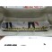 Para-choques frontal BMW E46 Compact M1 Look em fibra  