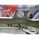 Para-choques frontal BMW E46 Compact M1 Look em fibra  