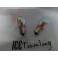 BAU15S Rainbow Effect orange