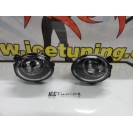 Farol de nevoeiro BMW E46 PACK M, M3 / BMW E39 PACK M, M5 Cristal