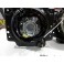 Faróis frontais angel eyes VW Golf 2 / II  fundo cristal 