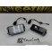 Suporte De Lampada De Matricula Com Led Branco Para Seat Alhambra, Ibiza 6J SC/5-doors/ST 2008 