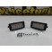 Suporte De Lampada De Matricula Com Led Branco Para Seat Alhambra, Ibiza 6J 5 portas 2008-2012