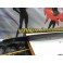 Lip / Spoiler / Aileron traseiro BMW F30 2013-2018 M-Performance Look em plastico ABS