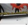 Lip / Spoiler / Aileron traseiro BMW F30 2013-2018 M-Performance Look em plastico ABS