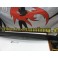 Lip / Spoiler / Aileron traseiro BMW F30 2013-2018 M-Performance Look em plastico ABS