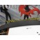 Lip / Spoiler / Aileron traseiro BMW F30 2013-2018 M-Performance Look em plastico ABS