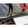 Lip / Spoiler / Aileron traseiro BMW F30 2013-2018 M-Performance Look em plastico ABS