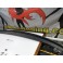 Lip / Spoiler / Aileron traseiro BMW F30 2013-2018 M-Performance Look em plastico ABS