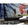Aba Spoiler / Lip Frontal BMW F10 / F11 10-16 Look M-Performance Plastico ABS