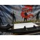 Aba Spoiler / Lip Frontal BMW F10 / F11 10-16 Look M-Performance Plastico ABS