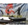 Aba Spoiler / Lip Frontal BMW F10 / F11 10-16 Look M-Performance Plastico ABS