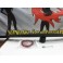 Lip / Spoiler / Aileron traseiro BMW F30 2013-2018 M-Performance Look em plastico ABS
