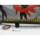 Lip / Spoiler / Aileron traseiro BMW F30 2013-2018 M-Performance Look em plastico ABS