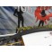 Lip / Spoiler / Aileron traseiro BMW F30 2013-2018 M-Performance Look em plastico ABS