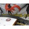 Lip / Spoiler / Aileron traseiro BMW F30 2013-2018 M-Performance Look em plastico ABS