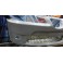 Para-choques frontal Seat ibiza 6L Cupra em fibra com rede em favo de mel