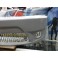 Para-choques frontal Seat ibiza 6L Cupra em fibra com rede em favo de mel