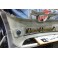 Para-choques frontal Seat ibiza 6L Cupra em fibra com rede em favo de mel