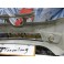 Para-choques frontal Seat ibiza 6L Cupra em fibra com rede em favo de mel