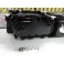 Farois frontais Audi A3 8L 01-03 fundo preto