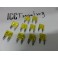 Fusível 20 AMPERES MINI-ATC
