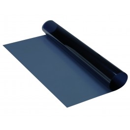 Pel&iacute;cula para vidros, MIDNIGHT SUPERDARK 100 x  300 cm