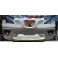 Para-choques frontal Seat ibiza 6L aerodinâmico em fibra sem rede em favo de mel