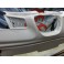 Para-choques frontal Seat ibiza 6L aerodinâmico em fibra sem rede em favo de mel