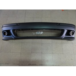  para-choques frontal + far&oacute;is nevoeiro + Aileron