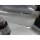 Farois frontais Audi A3 8L 01-03 fundo preto - Kit.8