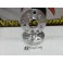 Espaçadores JOM 10MM para Audi, Chevrolet, Chrysler, Seat, Skoda, VW 5x100 / 5x112 BC 57.1