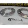 Espaçadores Japan Racing 5MM para BMW, Bentley, Lamborghini , land rover 5x120 BC 72.6