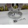 Espaçadores JOM 10MM para BMW, Bentley, Lamborghini , land rover 5x120 BC 72.6