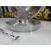Espaçadores JOM 10MM para BMW, Bentley, Lamborghini , land rover 5x120 BC 72.6