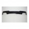 Difusor / Lip / Spoiler BMW F10 / F11 M-Performance Dupla Saida ABS (Plástico)