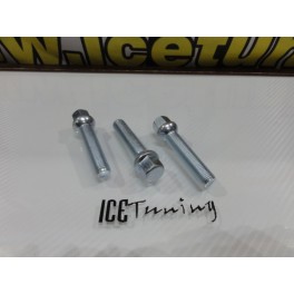 Pernos boleado para espa&ccedil;adores ate 30mm 14 x 1,50