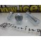 Pernos conicos para espaçadores ate 20mm 12 x 1,50