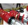Coilovers JOM RED LINE Honda Civic 91-01 EG, EH, EK, EJ, MA, MB, CRX del sol, Integra