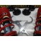 Coilovers JOM RED LINE Honda Civic 91-01 EG, EH, EK, EJ, MA, MB, CRX del sol, Integra