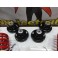 Coilovers JOM RED LINE Honda Civic 91-01 EG, EH, EK, EJ, MA, MB, CRX del sol, Integra