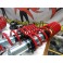 Coilovers JOM RED LINE Honda Civic 91-01 EG, EH, EK, EJ, MA, MB, CRX del sol, Integra